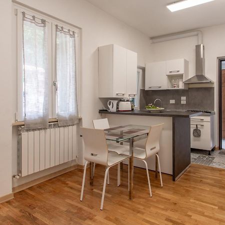 Galteri Housing 1 Terrazzo Privato Con Vista Appartement Perugia Buitenkant foto