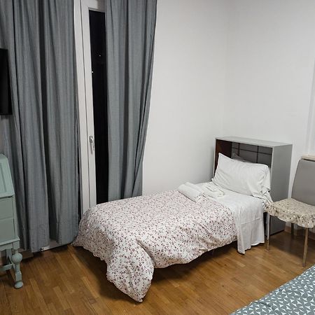 Galteri Housing 1 Terrazzo Privato Con Vista Appartement Perugia Buitenkant foto