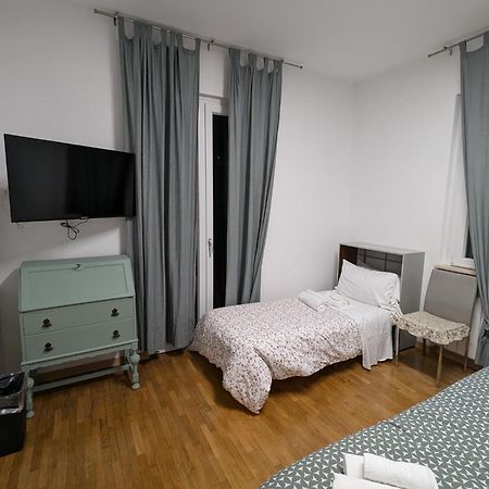 Galteri Housing 1 Terrazzo Privato Con Vista Appartement Perugia Buitenkant foto