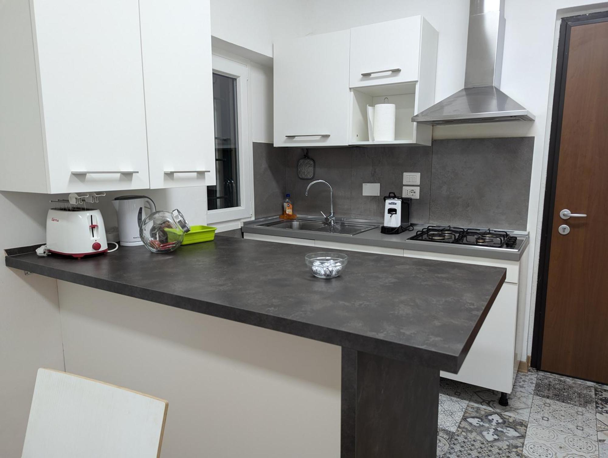 Galteri Housing 1 Terrazzo Privato Con Vista Appartement Perugia Buitenkant foto