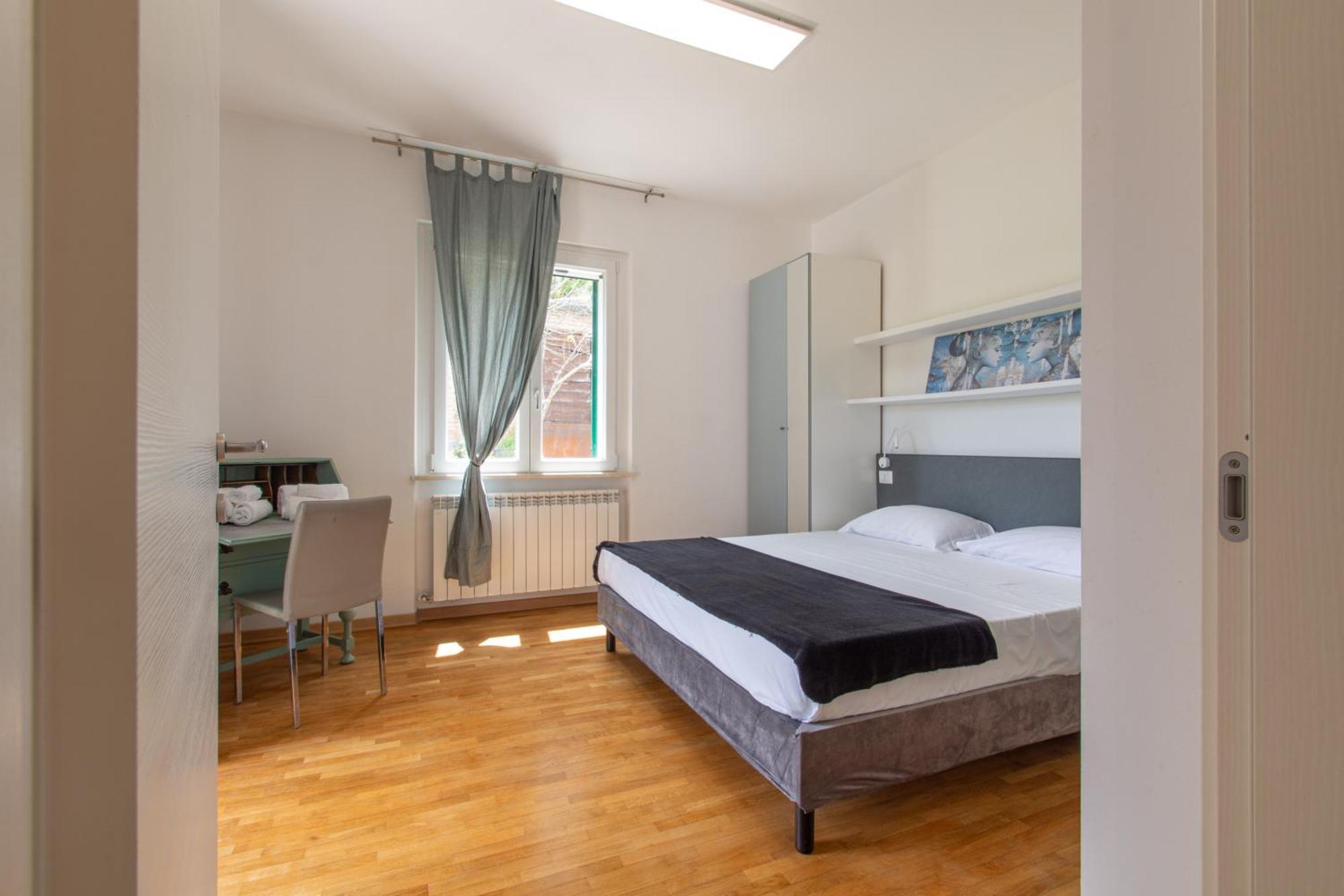 Galteri Housing 1 Terrazzo Privato Con Vista Appartement Perugia Buitenkant foto