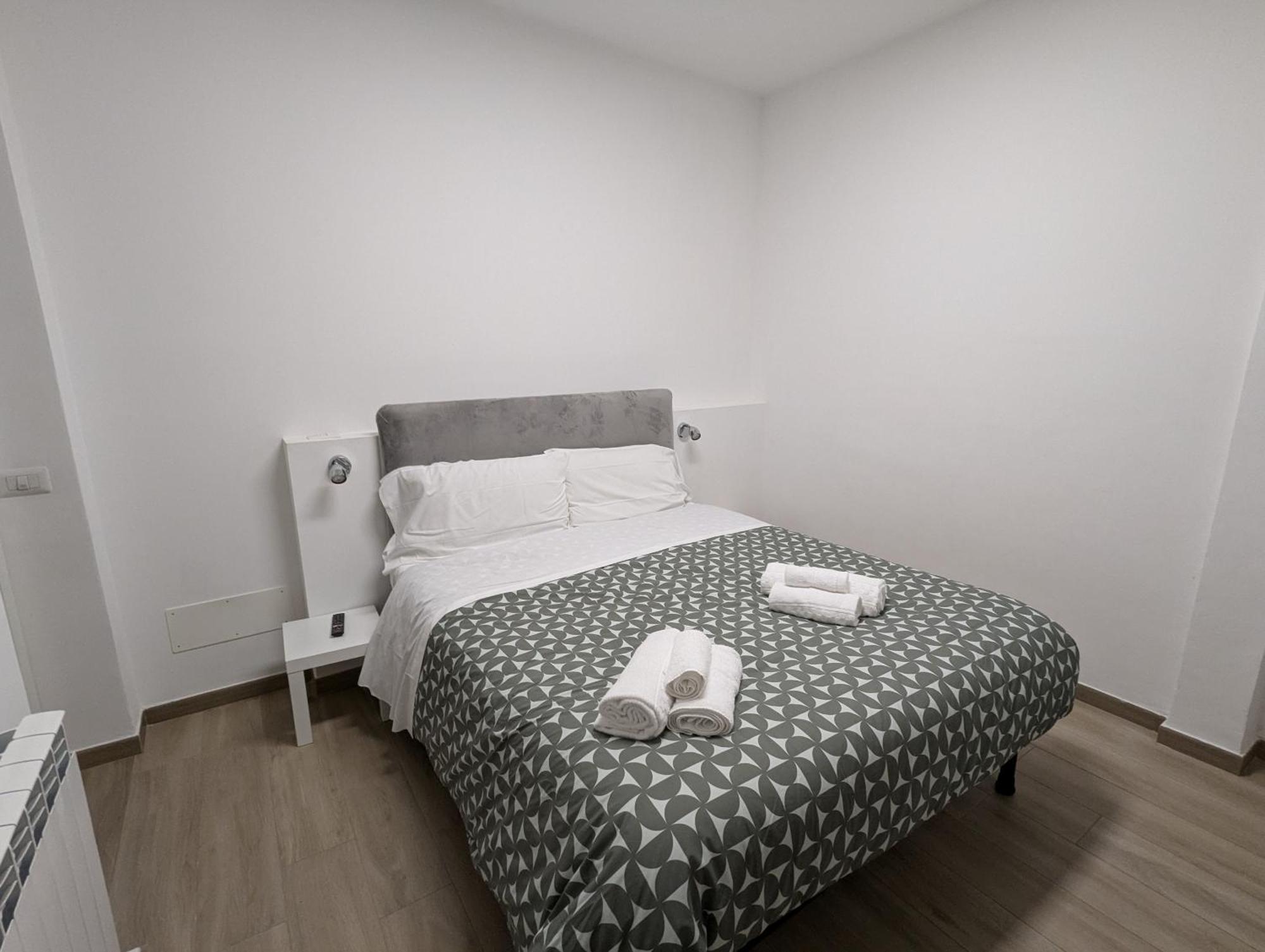 Galteri Housing 1 Terrazzo Privato Con Vista Appartement Perugia Buitenkant foto
