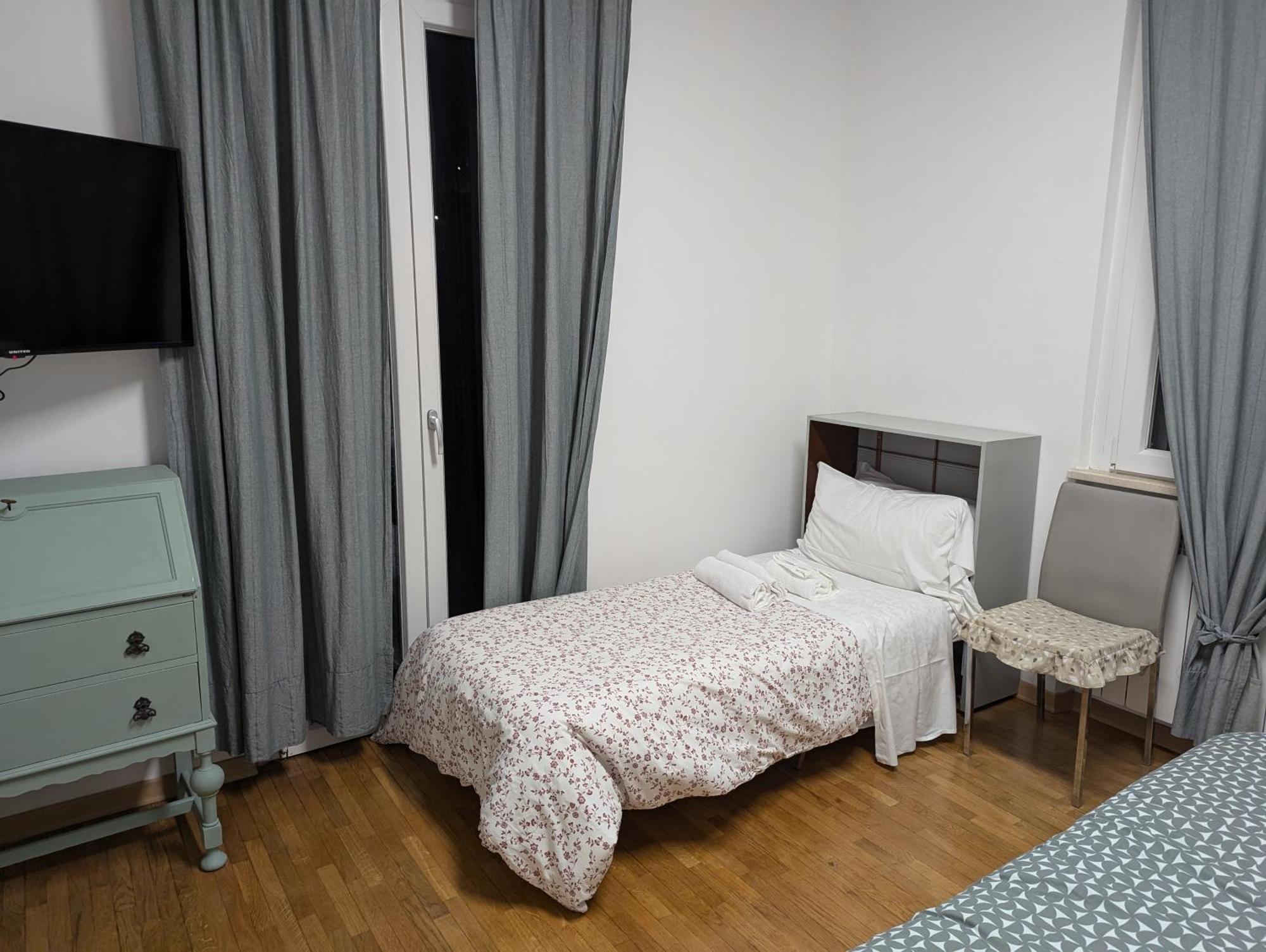 Galteri Housing 1 Terrazzo Privato Con Vista Appartement Perugia Buitenkant foto