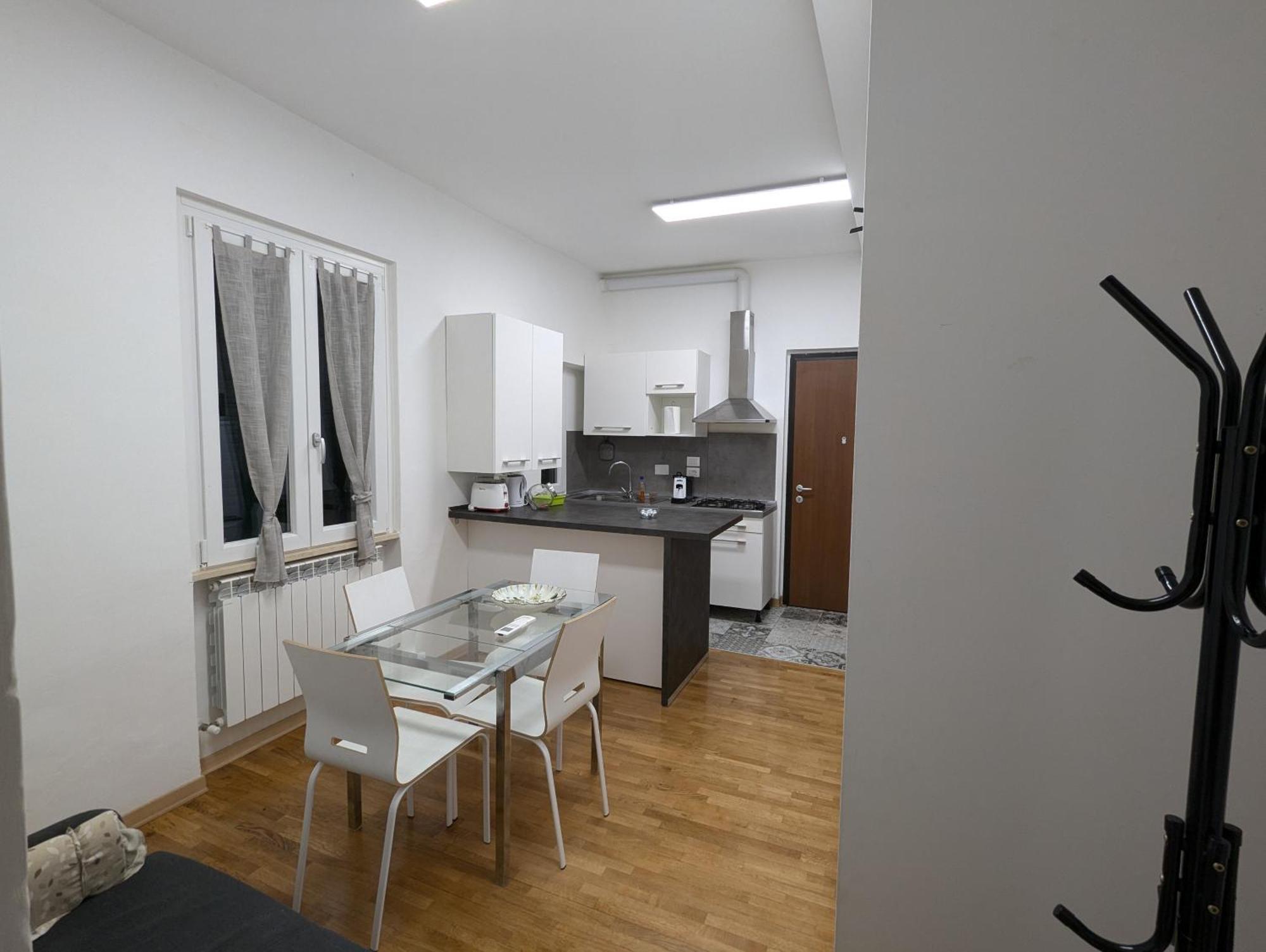 Galteri Housing 1 Terrazzo Privato Con Vista Appartement Perugia Buitenkant foto