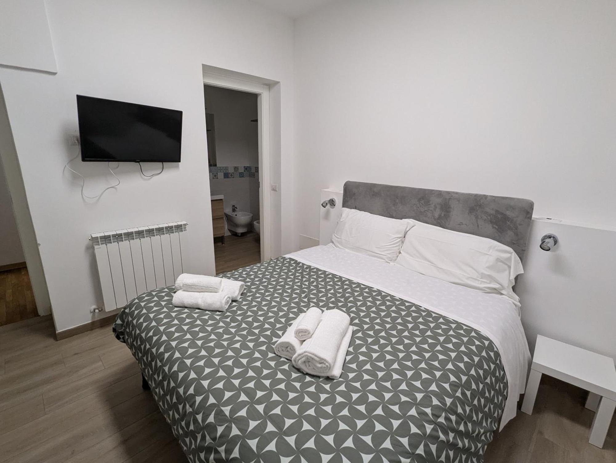 Galteri Housing 1 Terrazzo Privato Con Vista Appartement Perugia Buitenkant foto