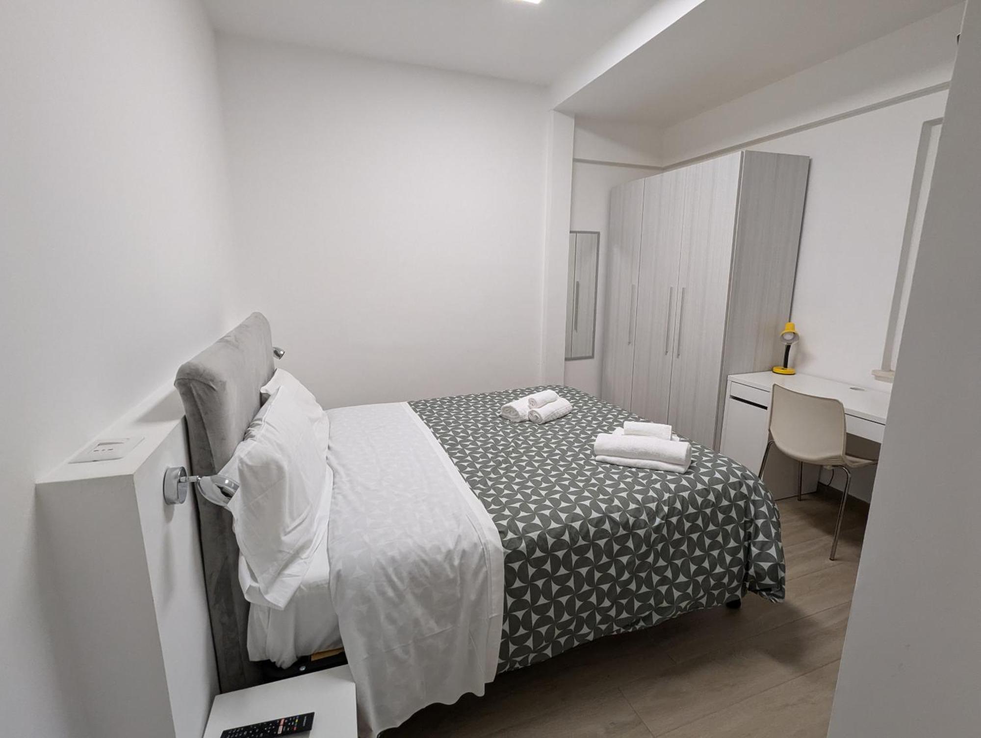 Galteri Housing 1 Terrazzo Privato Con Vista Appartement Perugia Buitenkant foto
