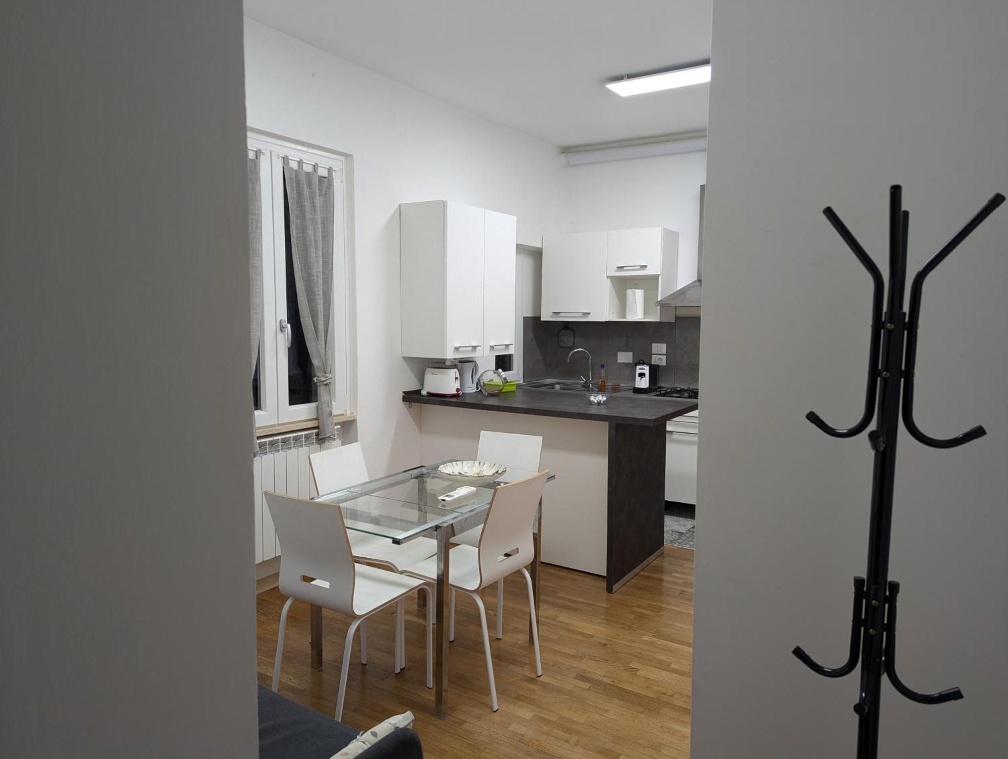 Galteri Housing 1 Terrazzo Privato Con Vista Appartement Perugia Buitenkant foto