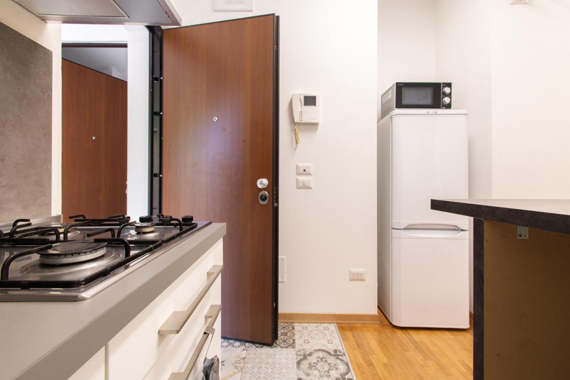 Galteri Housing 1 Terrazzo Privato Con Vista Appartement Perugia Buitenkant foto