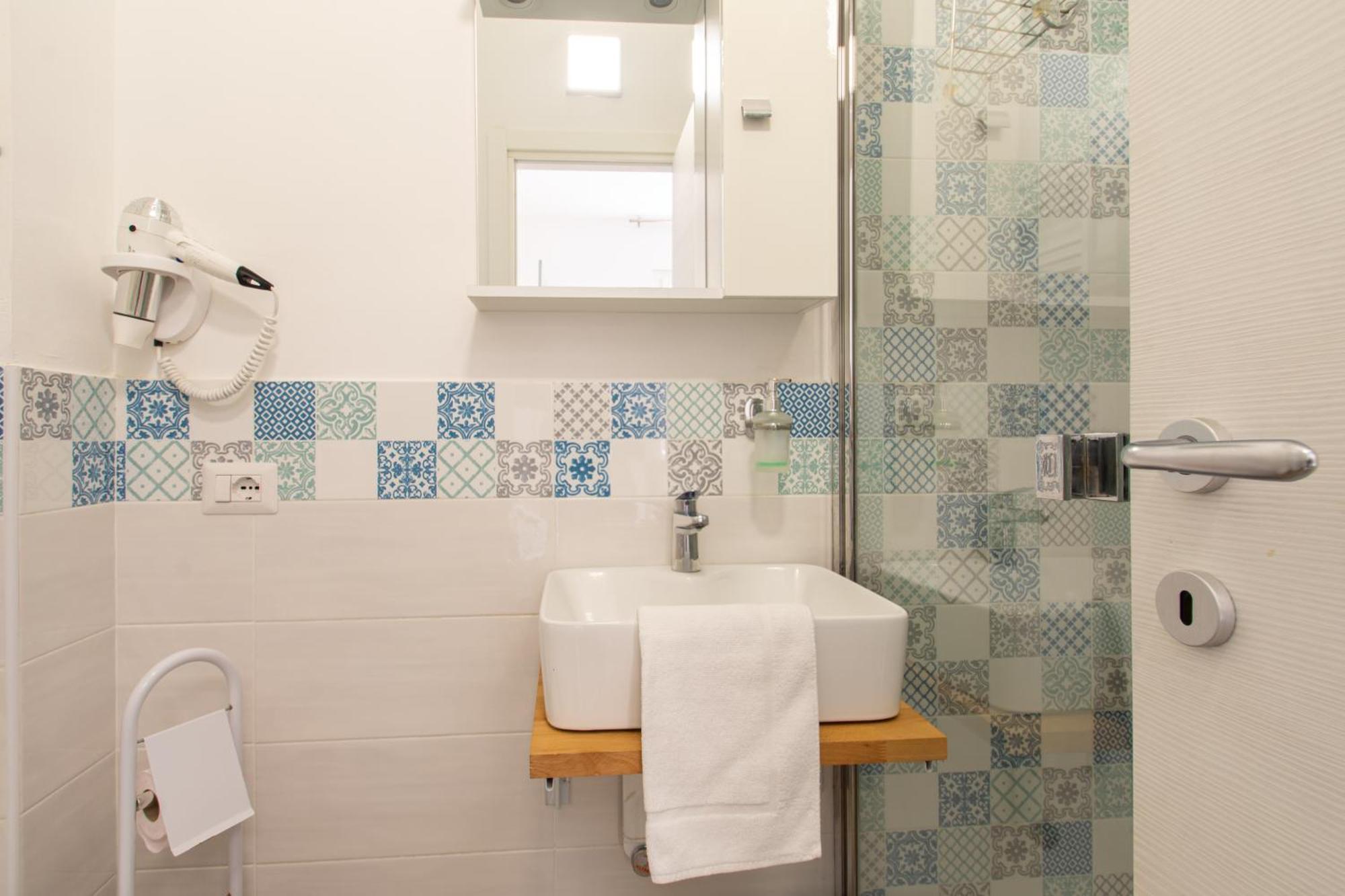 Galteri Housing 1 Terrazzo Privato Con Vista Appartement Perugia Buitenkant foto