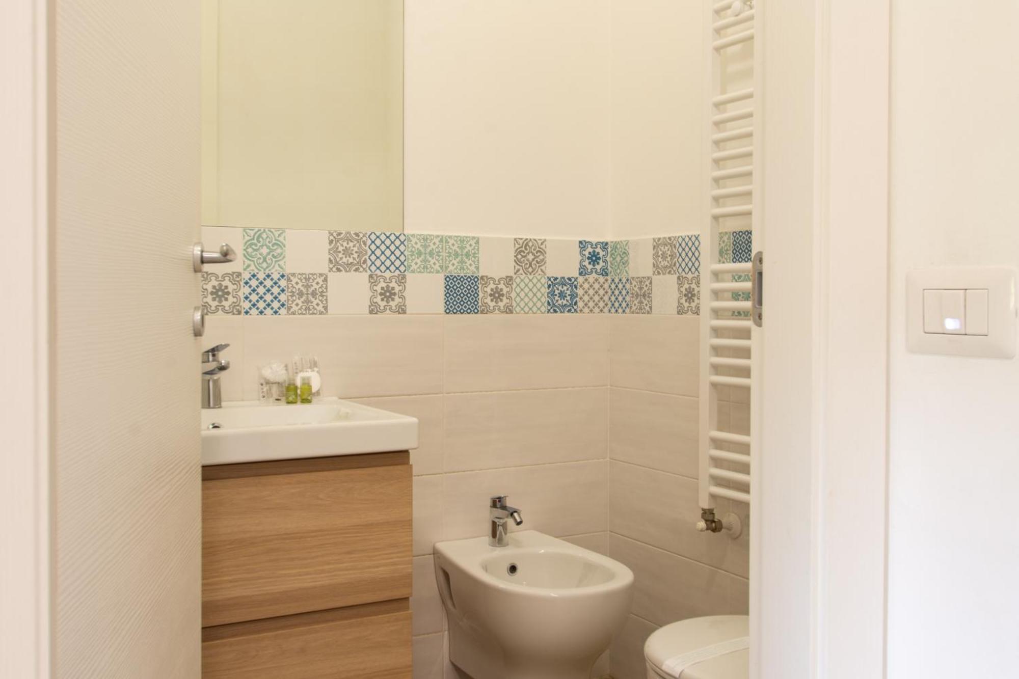 Galteri Housing 1 Terrazzo Privato Con Vista Appartement Perugia Buitenkant foto
