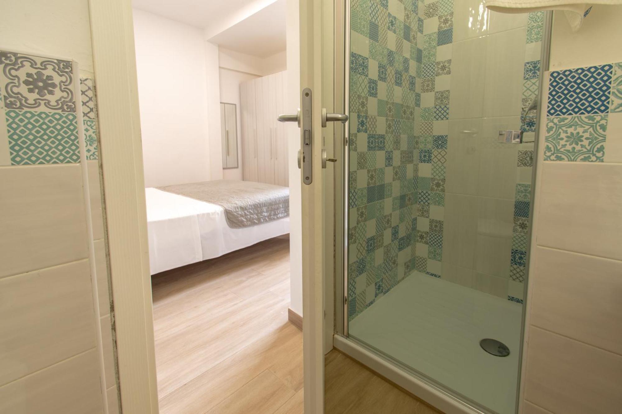 Galteri Housing 1 Terrazzo Privato Con Vista Appartement Perugia Buitenkant foto