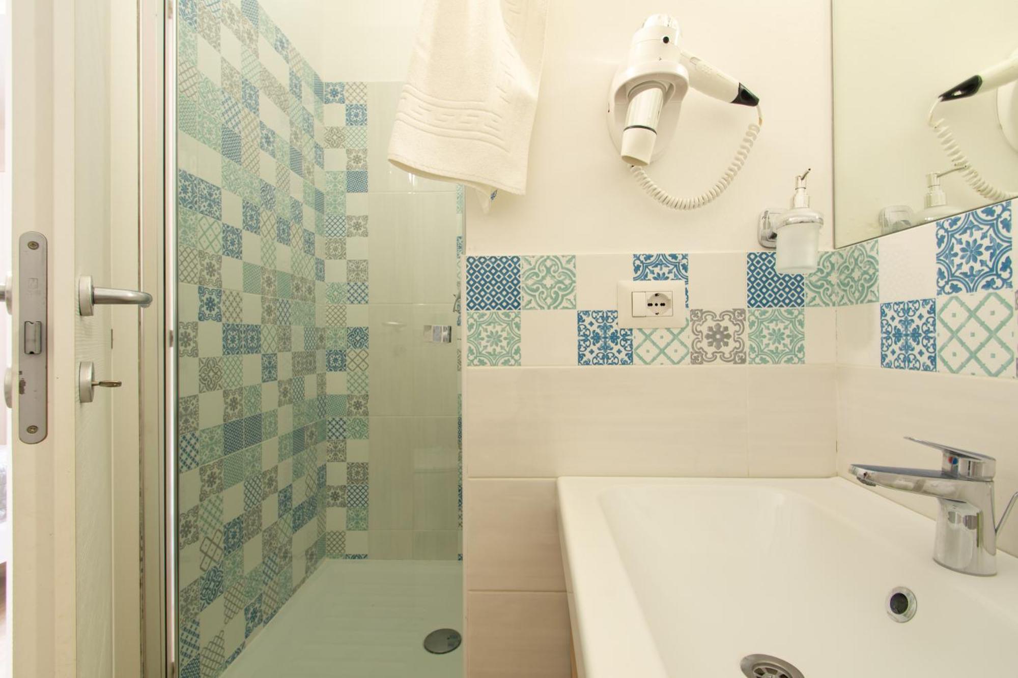 Galteri Housing 1 Terrazzo Privato Con Vista Appartement Perugia Buitenkant foto