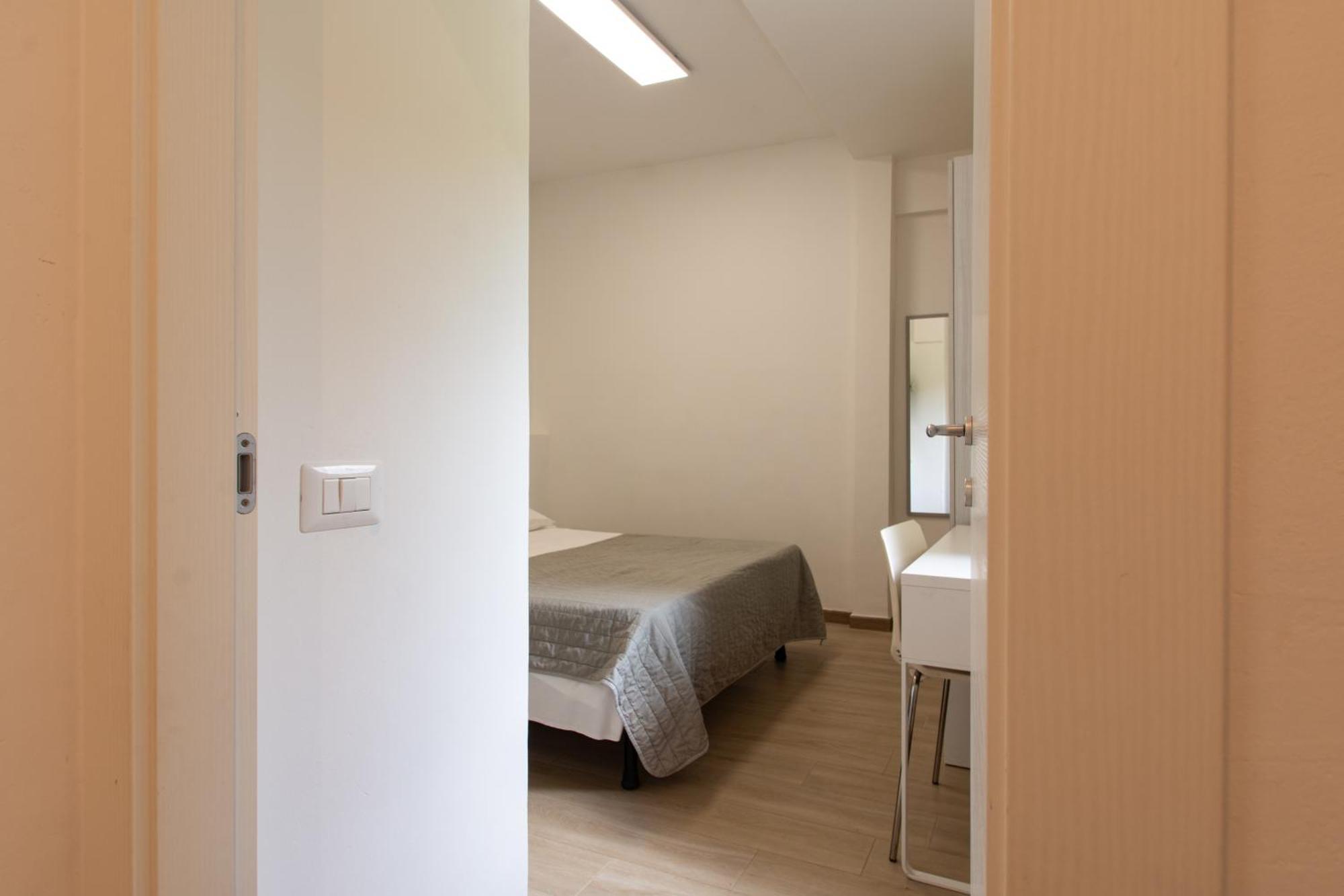 Galteri Housing 1 Terrazzo Privato Con Vista Appartement Perugia Buitenkant foto