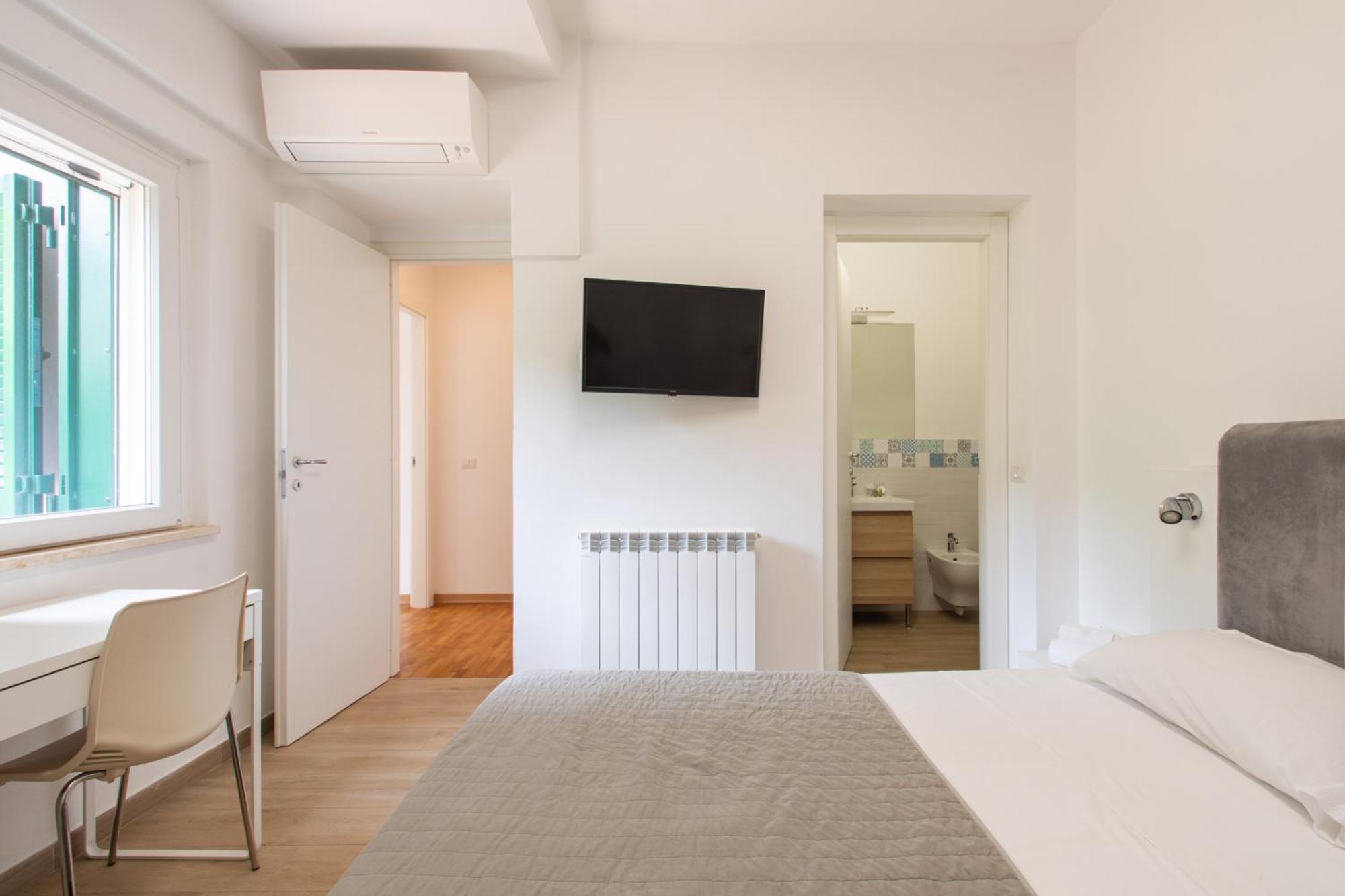 Galteri Housing 1 Terrazzo Privato Con Vista Appartement Perugia Buitenkant foto
