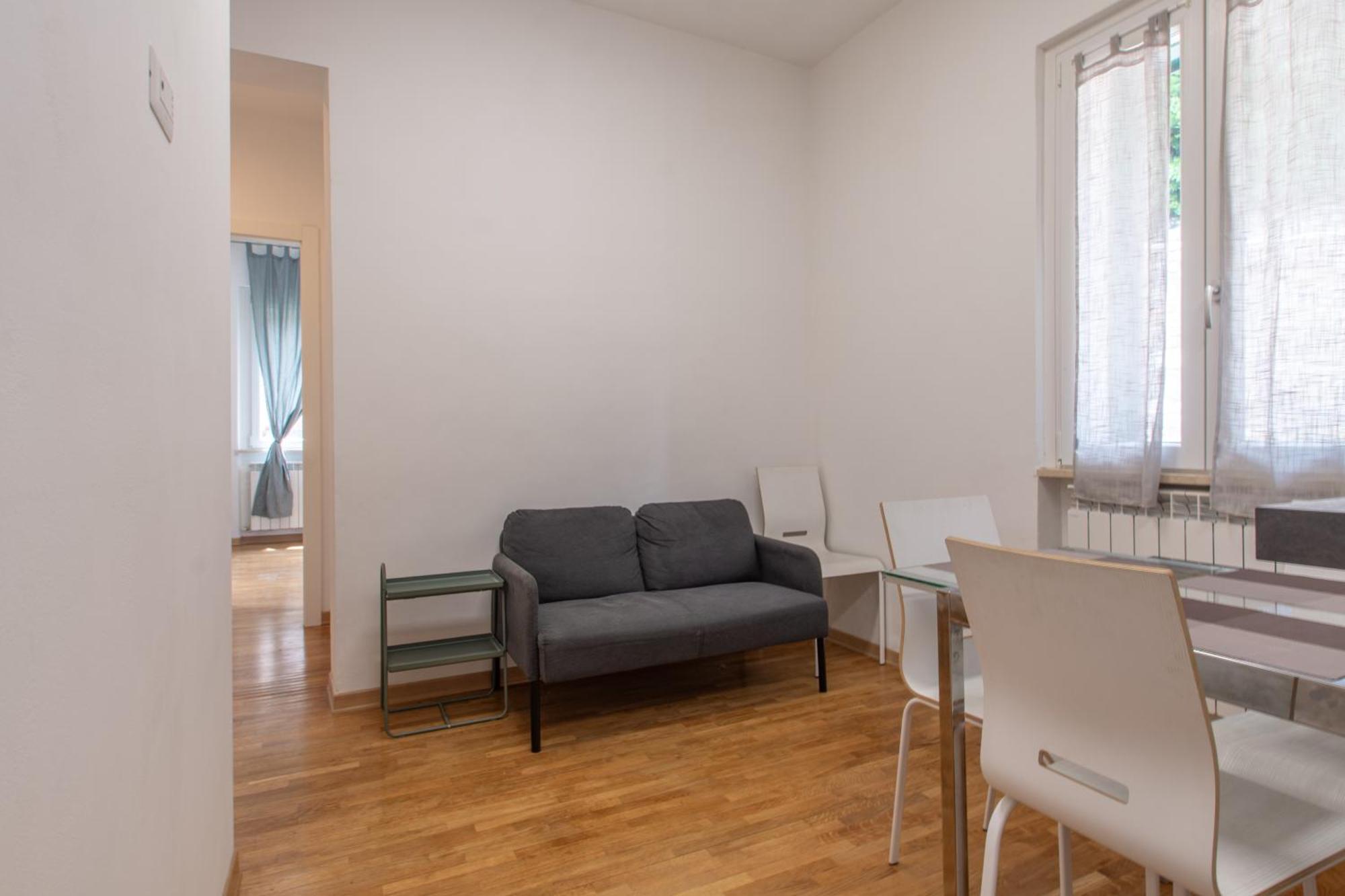 Galteri Housing 1 Terrazzo Privato Con Vista Appartement Perugia Buitenkant foto