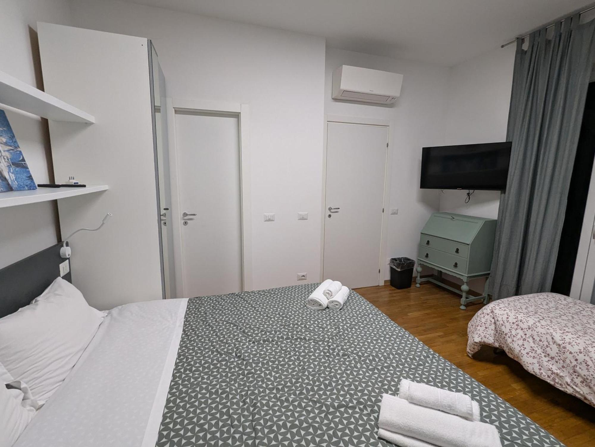 Galteri Housing 1 Terrazzo Privato Con Vista Appartement Perugia Buitenkant foto