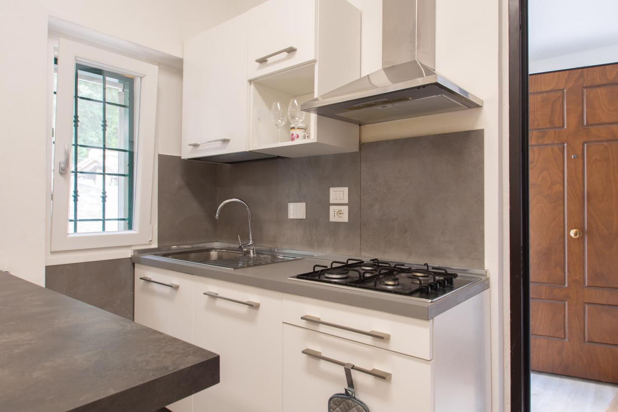 Galteri Housing 1 Terrazzo Privato Con Vista Appartement Perugia Buitenkant foto